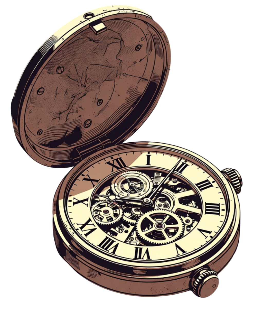 The Watchmaker's Guide to Population Genetics - Home